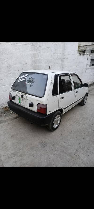 Mehran genioun color rawalpindi number