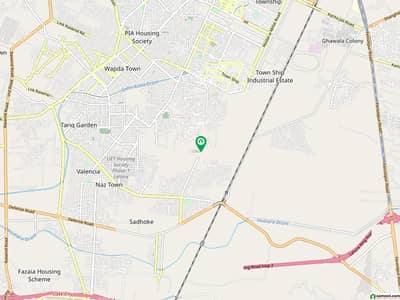 1 KANAL PLOT FOR SALE IN IEP