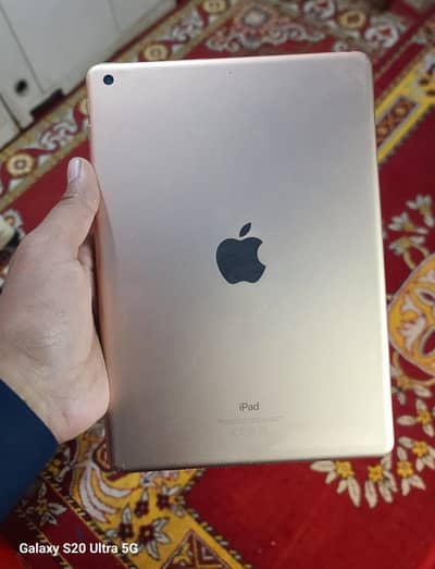 iPad 6th Generation 32GB.