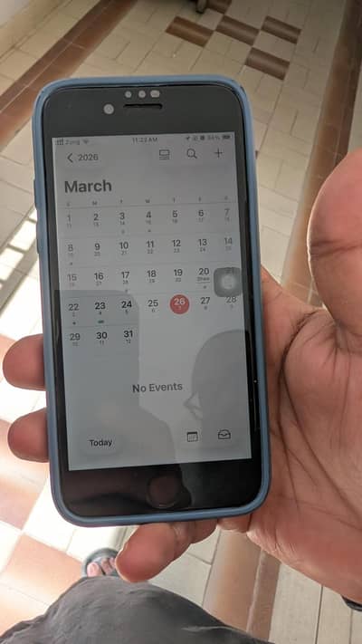 Apple iPhone SE 2020 256GB PTA Approved