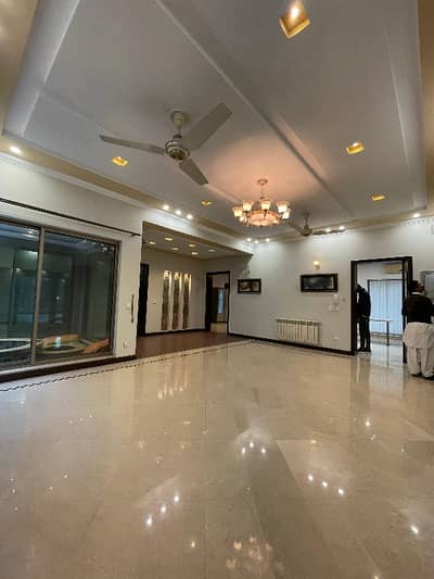 1 Kanal   Lower portion For Rent In Dha Phase 4 Hot Location