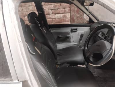 Mehran 1991 model Punjab no