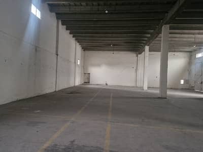 8000 Sq Ft Warehouse Available For Rent