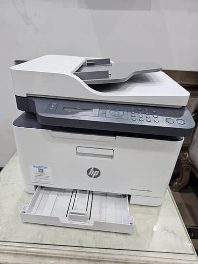 HP Color Laser MFP 179fnw
