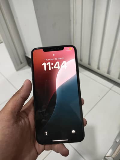 Apple iPhone Xs Max 256GB