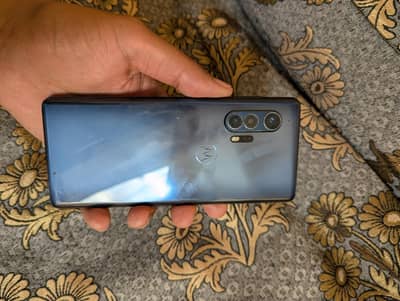 Motorola edge plus 2020 12/256 Official Pta Approved