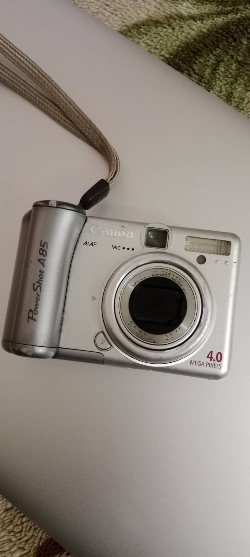 digital camera sell 0