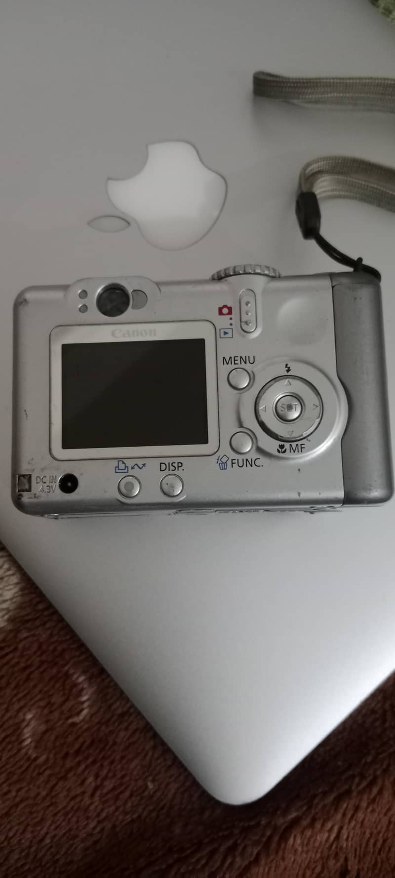 digital camera sell 1