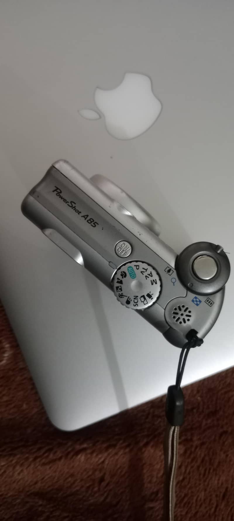 digital camera sell 2