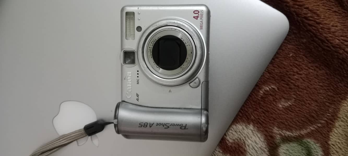 digital camera sell 3