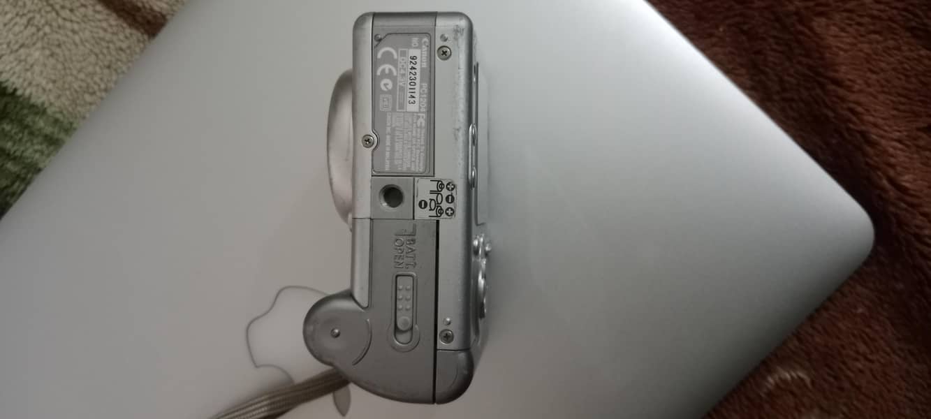 digital camera sell 4