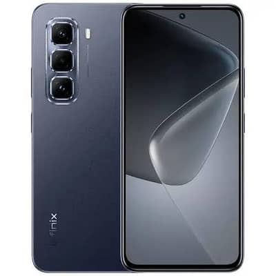 Infinix Hot 50 Pro Plus