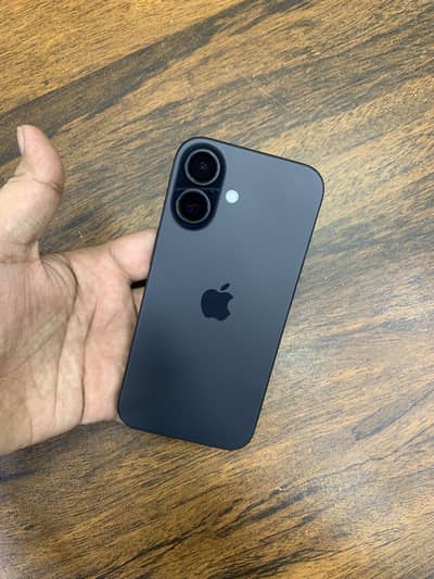 Apple Iphone 16 Factory Unlocked 128GB non pta