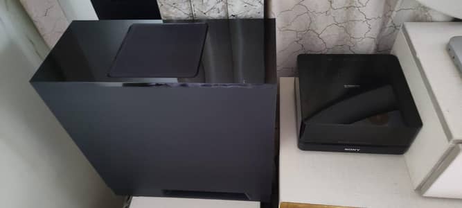 Sony home theatre 5.1