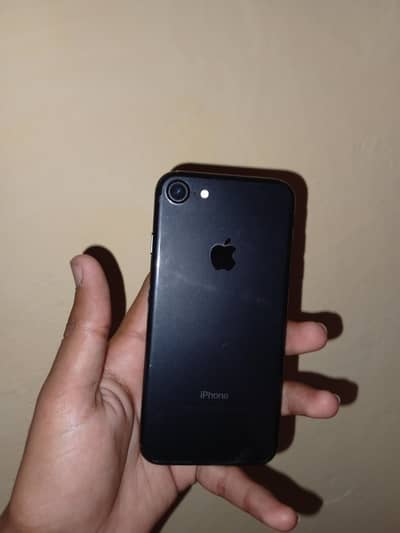 iPhone 7 Non-PTA 128 GB 10/10