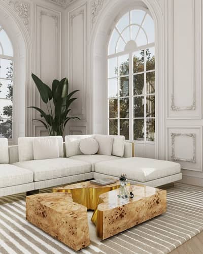 750 Yards Neat And Clean 6 Beds Bungalow For Rent With A Large Beautiful Garden Located Behind Karsaz In KDA Scheme 1 Suitable For Those Who Value Quite And Peaceful Living