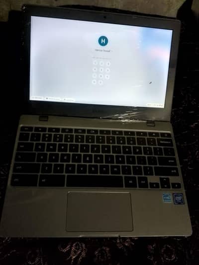Samsung Chromebook