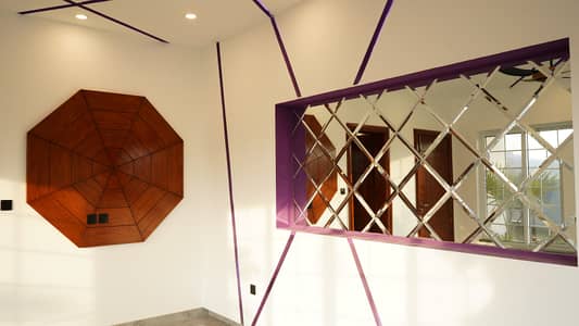 Beautiful House Available For Sale In Police Foundation 09