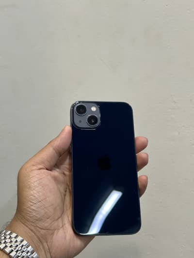 iPhone 13 128gb Pta Approved All ok 10/9 Just buy & Used