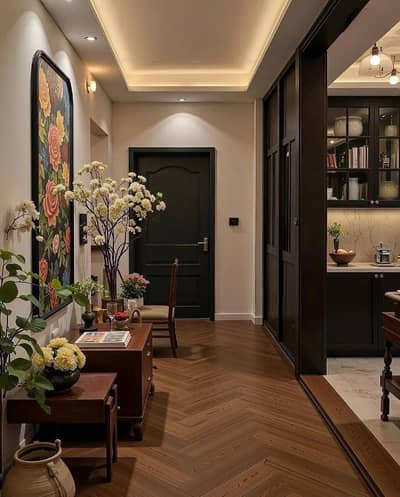 240 Yards 4 Beds Neat And Clean Independent Bungalow On Rent Having Servant Quarter Located Behind National Stadium Suitable For Those In Search Of A Safe Locality For Themselves