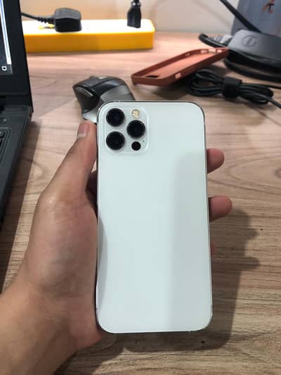 Apple iPhone 12 Pro Non PTA