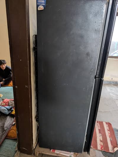 Dawlance  very good company but I need  money