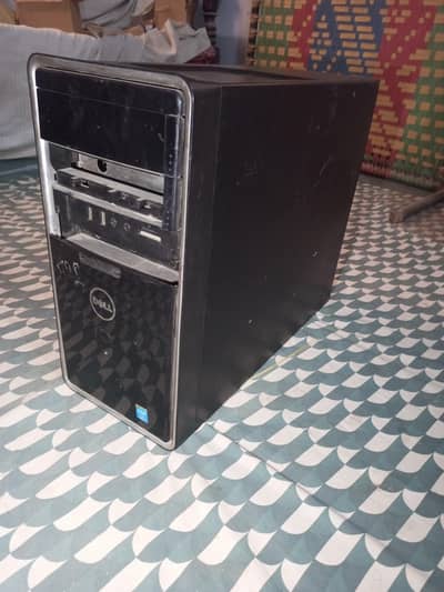 Core i5 PC | 8GB RAM | SSD + HDD | Graphics Card