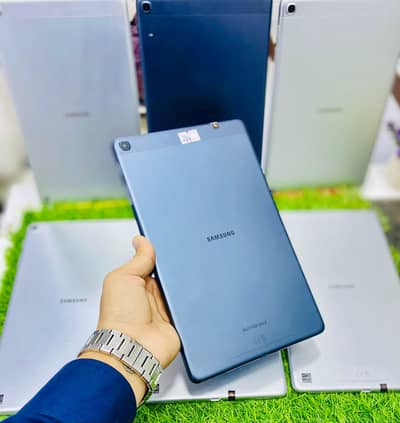 Samsung Galaxy Tab A 10.1 2GB/32GB | 10.1” Display | For Study & Kids