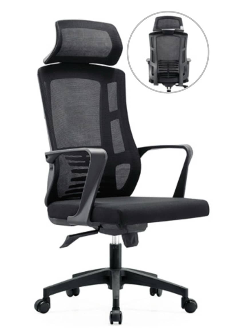 Brand New VIP Office/Study/Gaming Chaiirs - Office Chairs - 1112576650