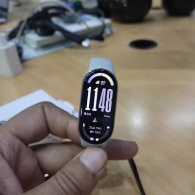 Xiaomi Smart Band 10