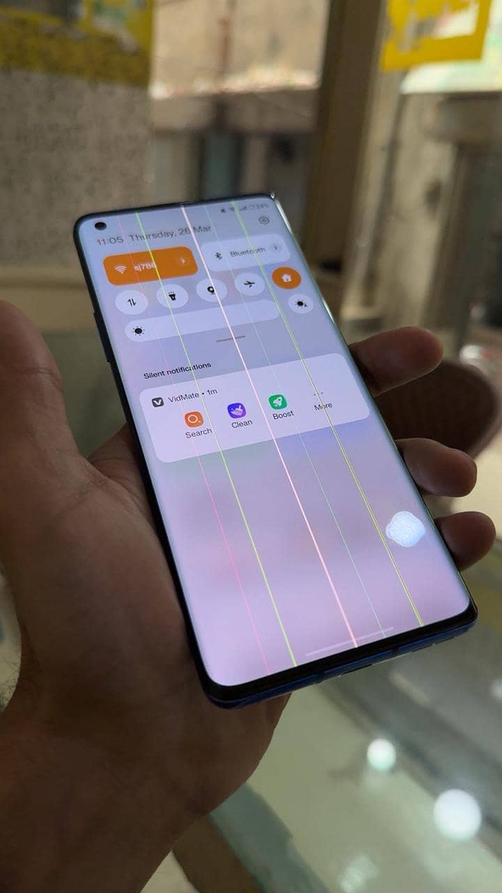 One plus 8pro 1