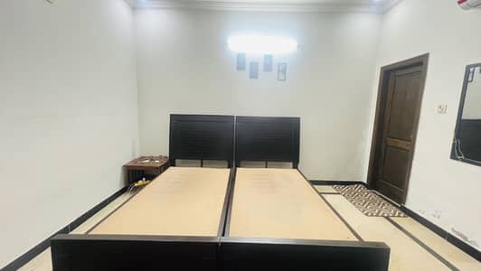 Two single bed for sale