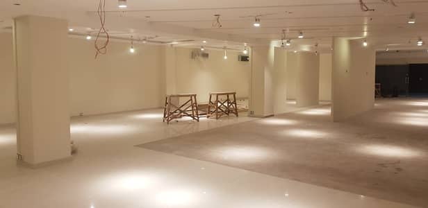 10000 Square Feet Commercial Office For Rent