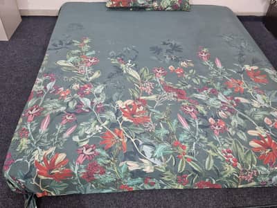 Spring mattress good condition
