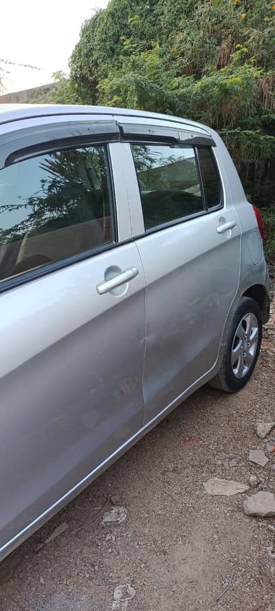 I am selling my Cultus vxl 2020