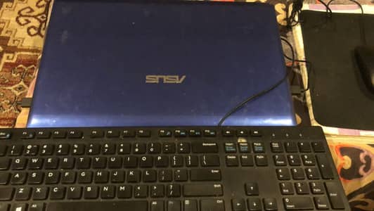 Asus laptop i5 3rd gen