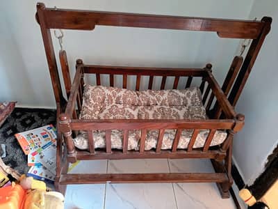 shisham swing baby coat