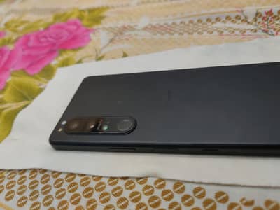 Sony Xperia 1 Mark iii