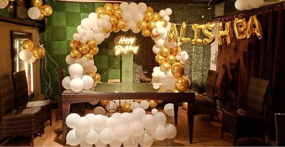 Flowers Decor, Event Planners, Wedding Planners, Catering Service