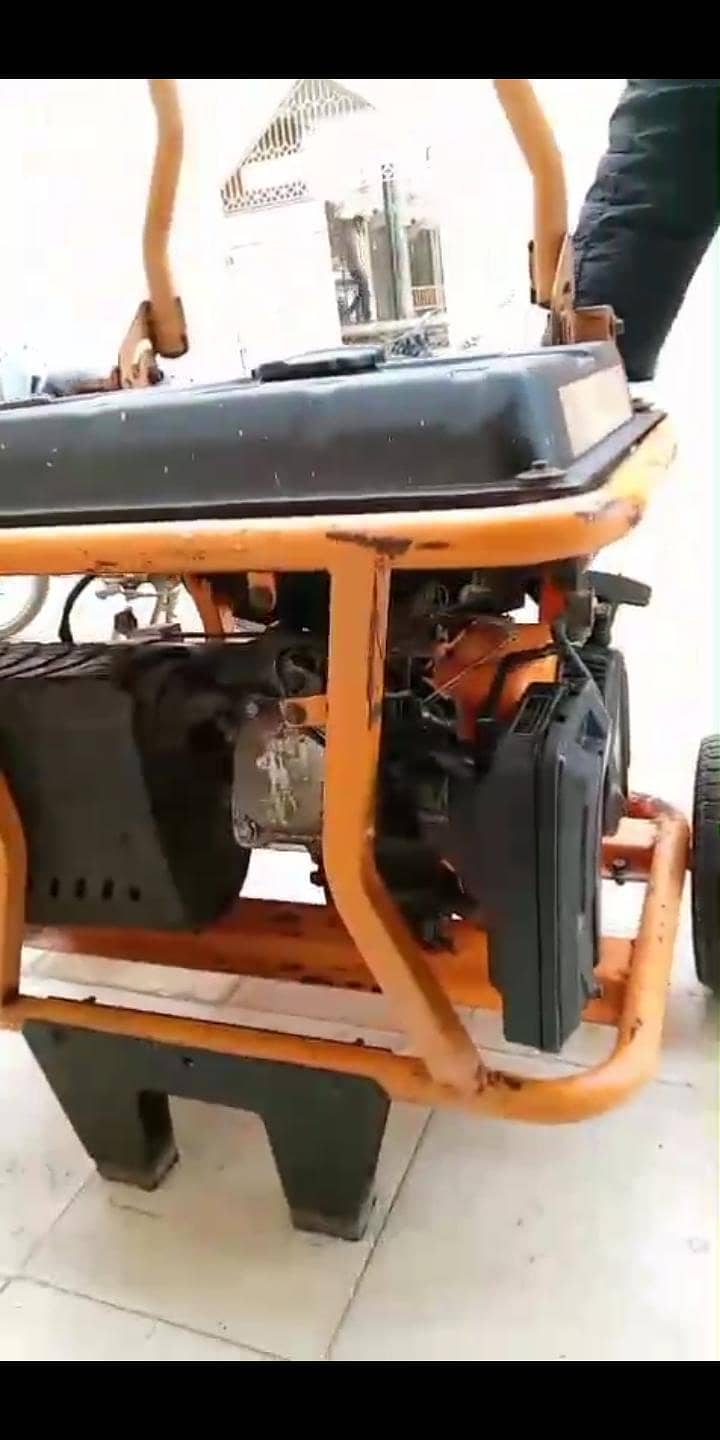 3.5kva 0