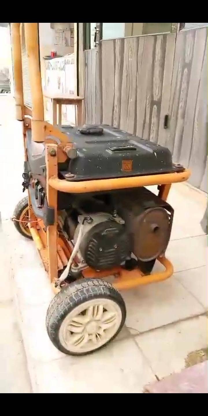3.5kva 2
