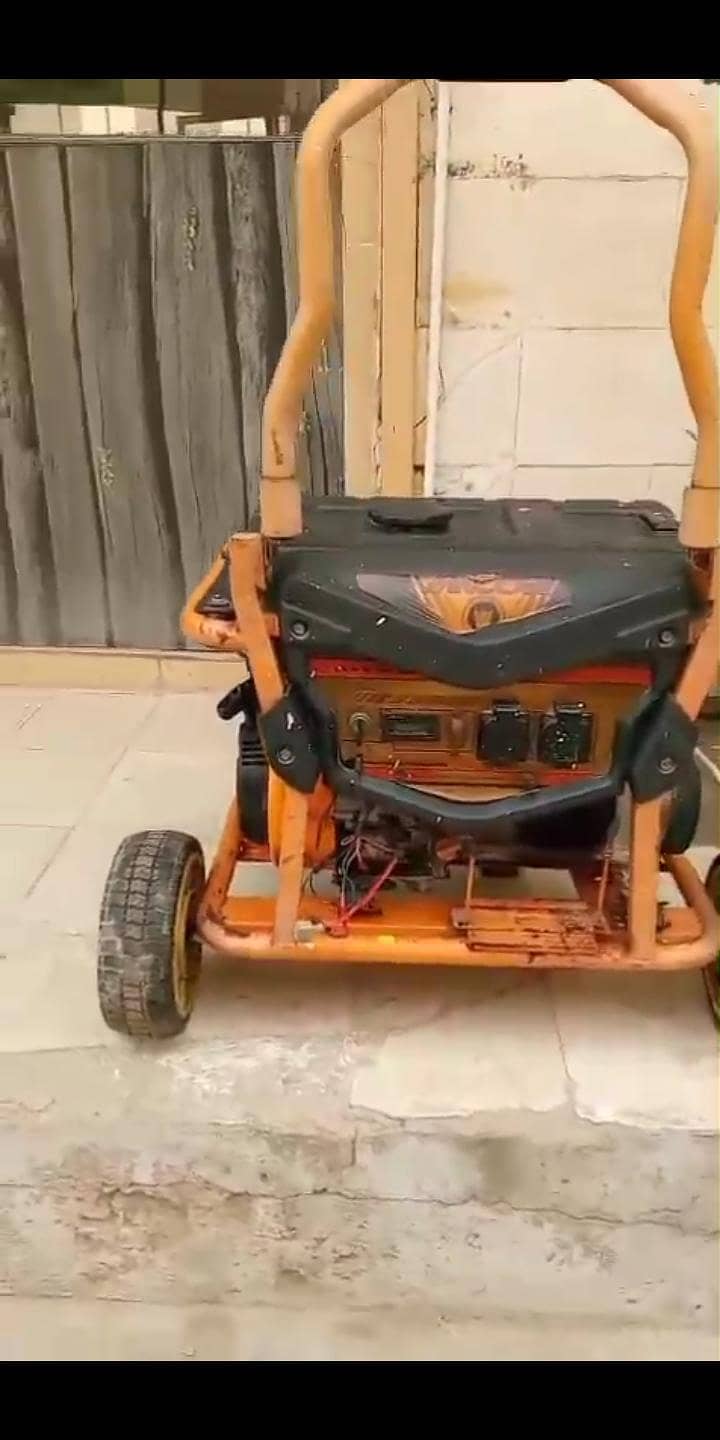 3.5kva 3