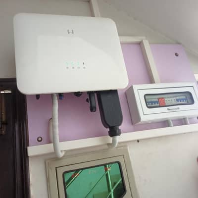 GoodWe 10kW On-Grid Solar Inverter for Sale