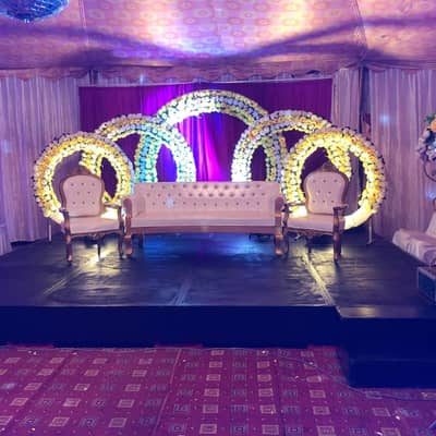 wedding lighting decoration/house lighting decor/fairy light decor/dj