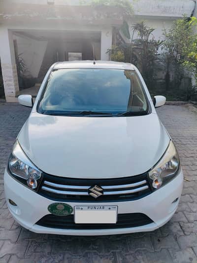 Suzuki Cultus VXL 2021 Automatic