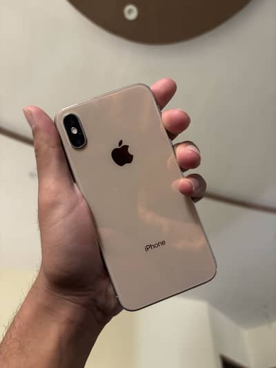Iphone x 256gb factory unlocked