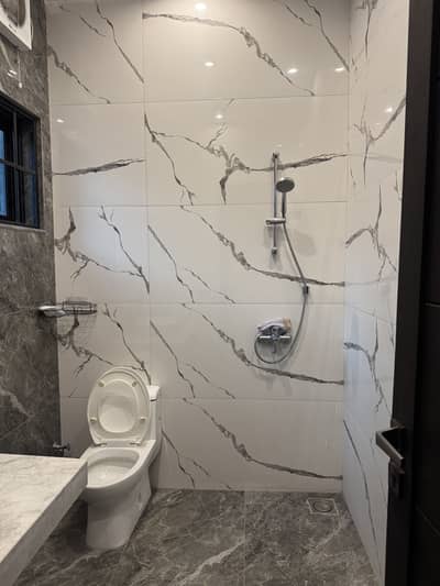 1 Kanal Upper Portion for Rent in Fazaia Housing Scheme Phase 1