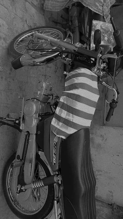 new bike hy 2 3 month he chli hy number b lga howa