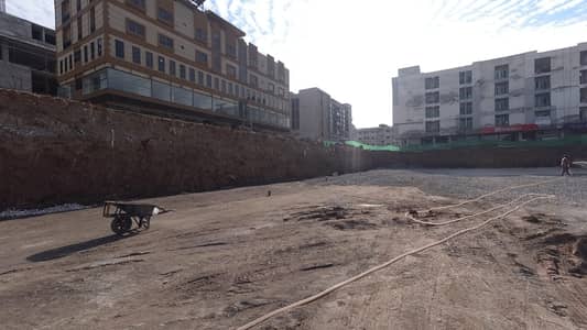 Book A 299 Square Feet Shop In Margalla View Housing Society