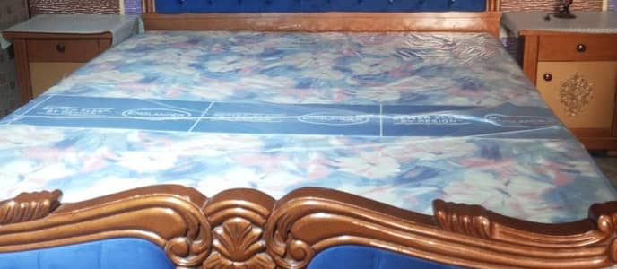 mattress Englander company for sale